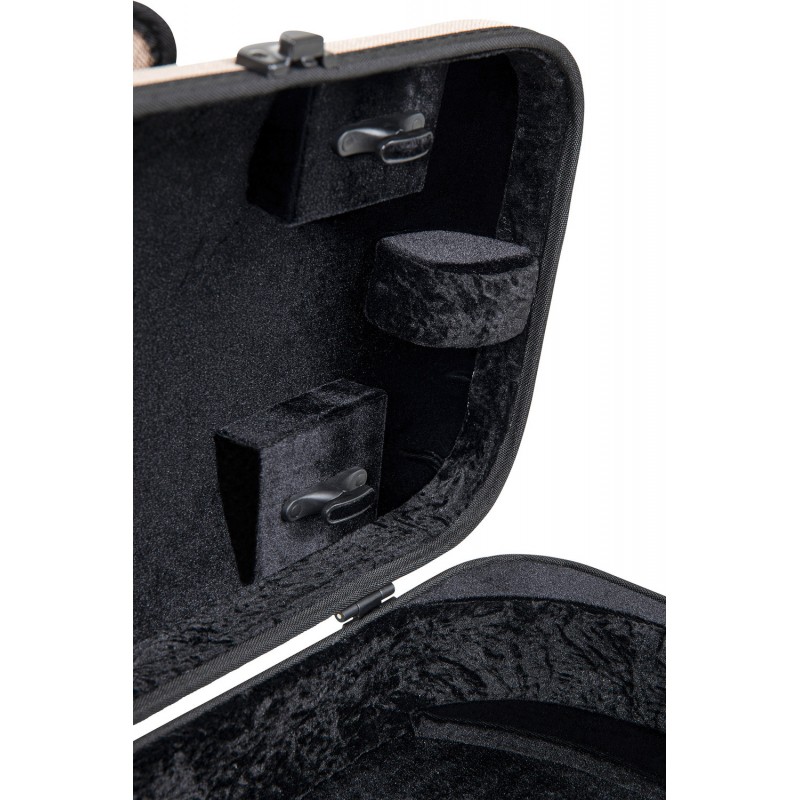 GEWA 309132 Futerał skrzypcowy BIO A - 2