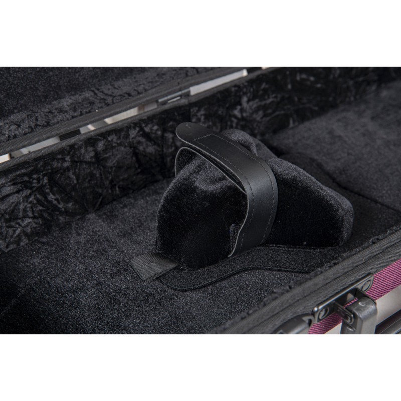 GEWA 309131 Futerał skrzypcowy BIO A - 4