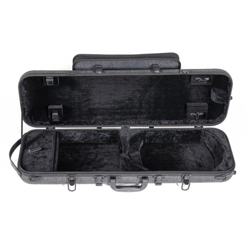 GEWA 309122 Futerał skrzypcowy Bio I S - 5