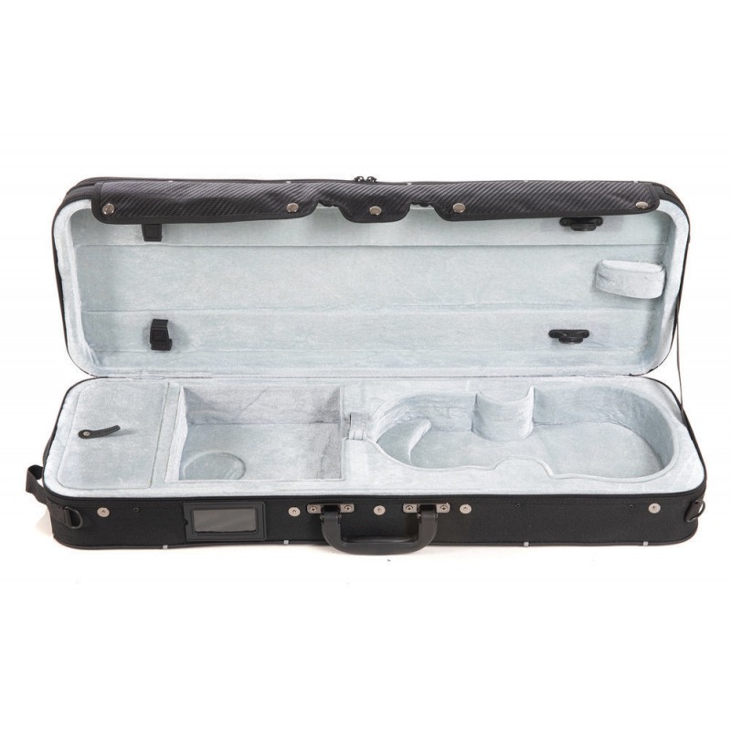 GEWA 309101 Futerał skrzypcowy Aspirante - 4