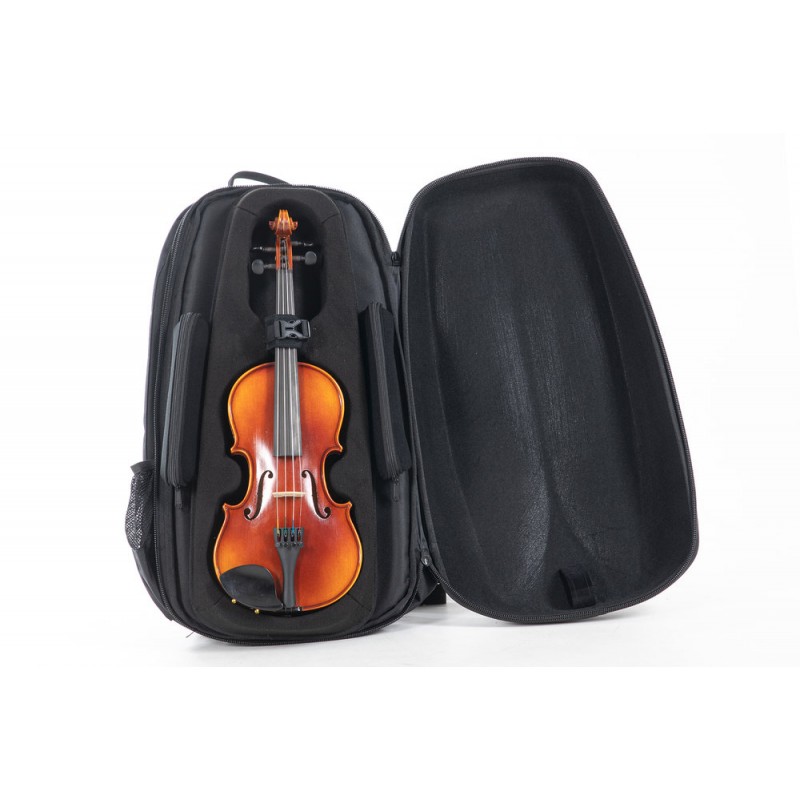 GEWA 300841 Plecak do futerału skrzypcowego Space Bag - 5