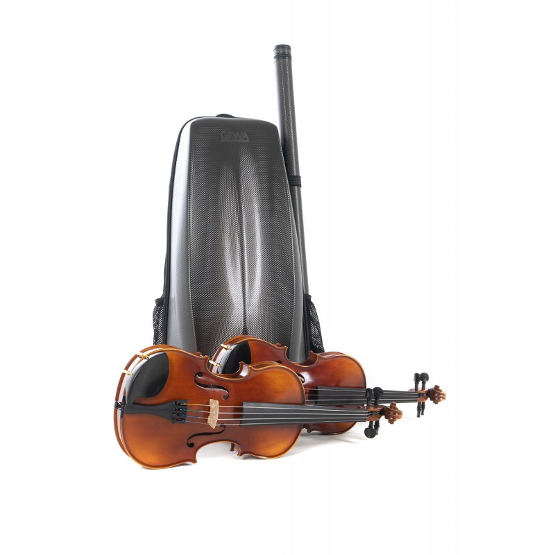 GEWA 300831 Plecak do futerału skrzypcowego Space Bag - 5