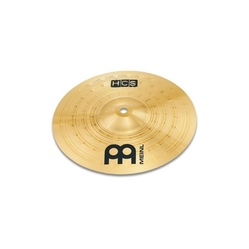 MEINL HCS10S - Splash 10''