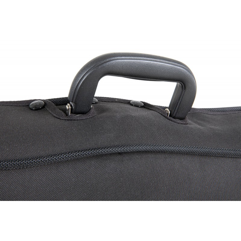 GEWA 300801 Futerał skrzypcowy profilowany%br Liuteria Concerto - 3