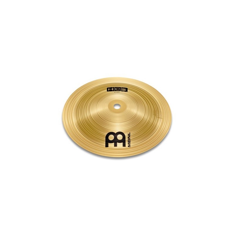 MEINL HCS12S 12'' HCS - Splash