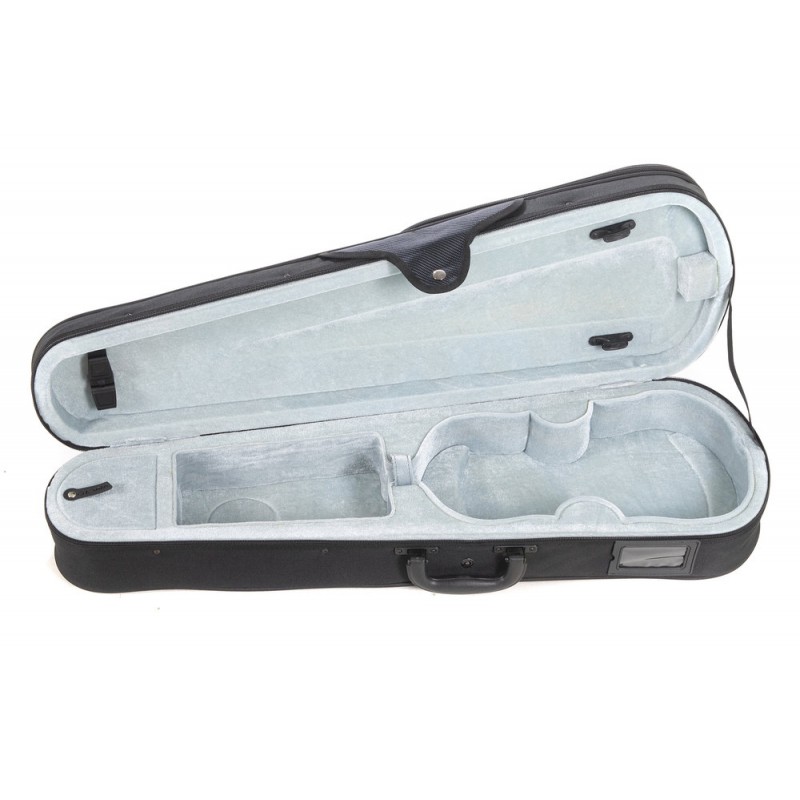 GEWA 300103 Futerał skrzypcowy profilowany%br Aspirante - 1