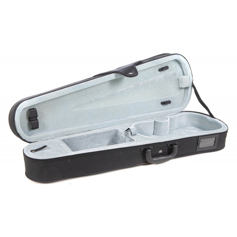 GEWA 300103 Futerał skrzypcowy profilowany%br Aspirante - 5