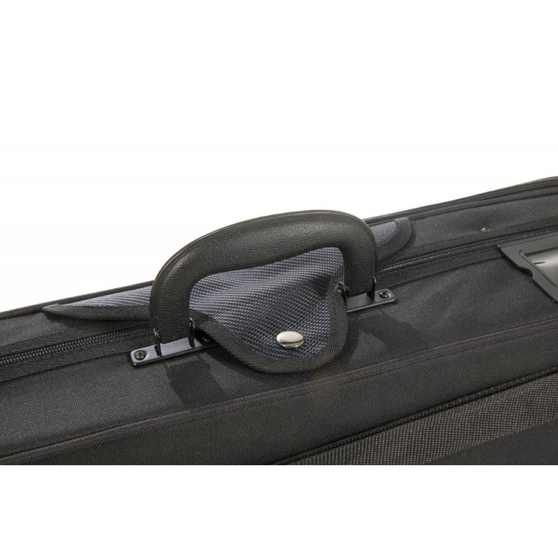 GEWA 300102 Futerał skrzypcowy profilowany%br Aspirante - 3