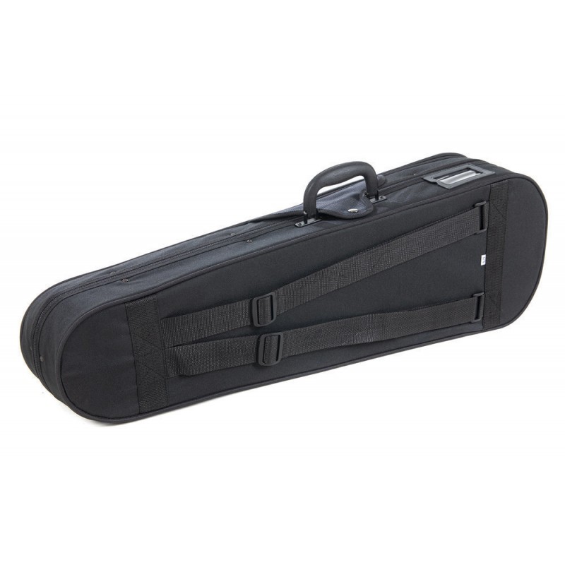 GEWA 300101 Futerał skrzypcowy profilowany%br Aspirante - 1