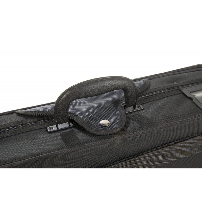 GEWA 300101 Futerał skrzypcowy profilowany%br Aspirante - 5