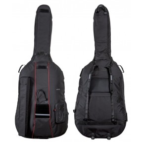 GEWA 293610 Kontrabas GigBag PRESTIGE - 1