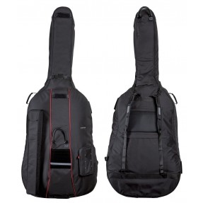 GEWA 293500 Kontrabas GigBag PRESTIGE - 1