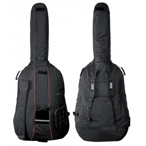 GEWA 293400 Kontrabas GigBag Premium - 1