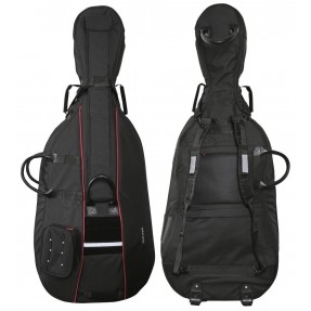 GEWA 291600 Wiolonczela Gig-Bag PRESTIGE - 1