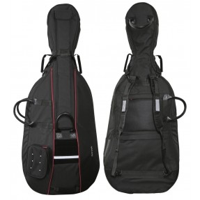 GEWA 291510 Wiolonczela Gig-Bag PRESTIGE - 1