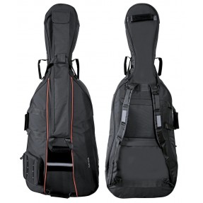 GEWA 291440 Wiolonczela Gig-Bag Premium - 1