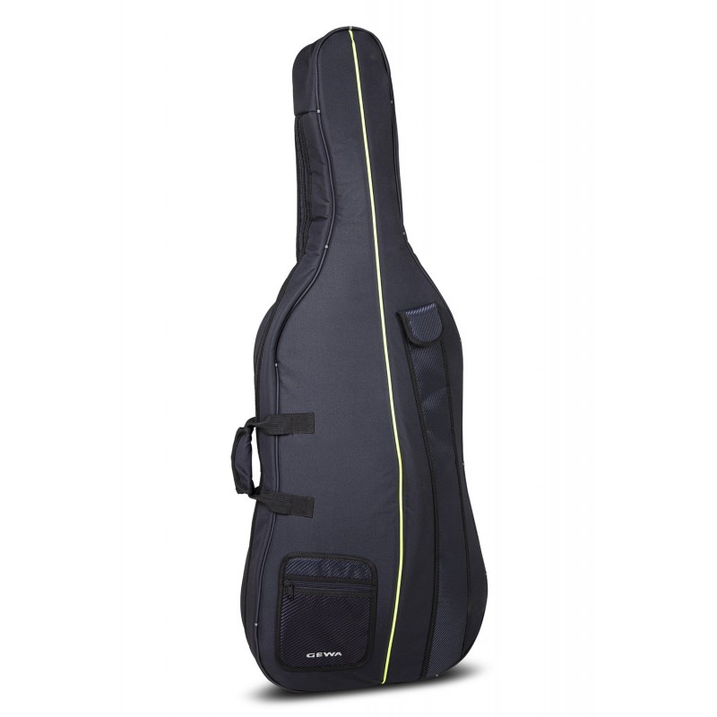 GEWA 291240 Wiolonczela Gig-Bag Aspirante - 1