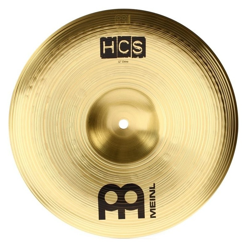 MEINL HCS14CH - China 14''