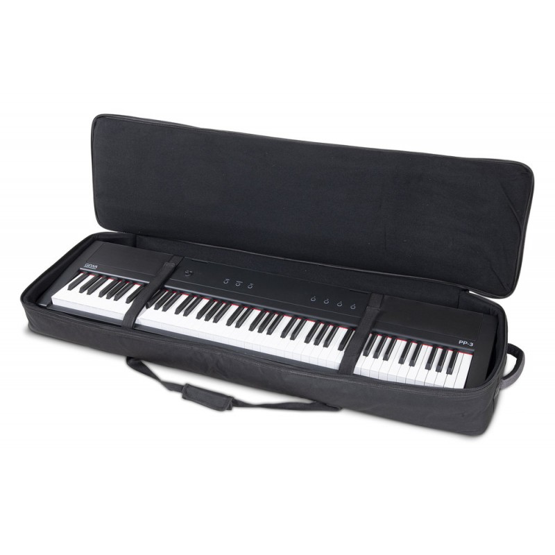 GEWA 272730 Gig Bag na keyboard Portable Piano - 2