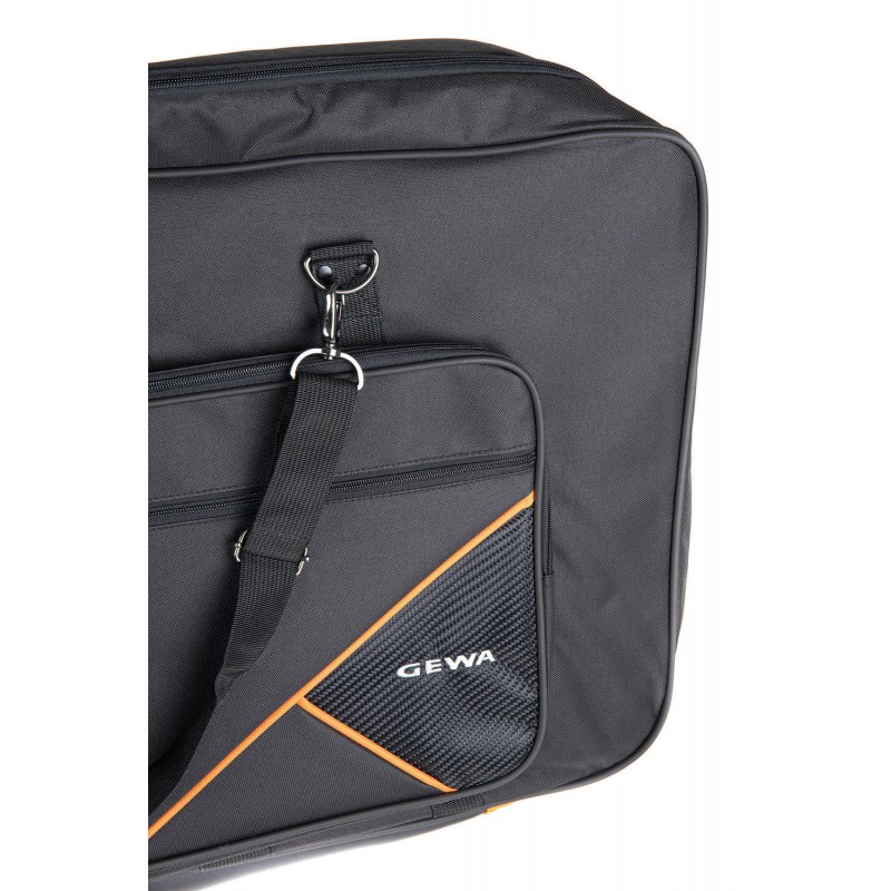 GEWA 272120 Gig Bag na keyboard Economy - 5