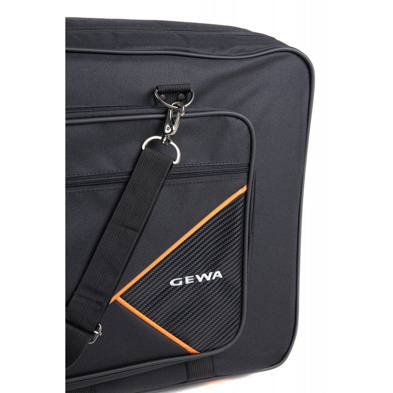 GEWA 272100 Gig Bag na keyboard Economy - 3