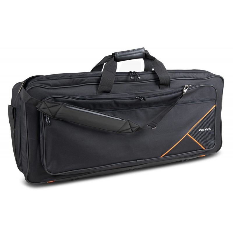 GEWA 272080 Gig Bag na keyboard Economy - 1