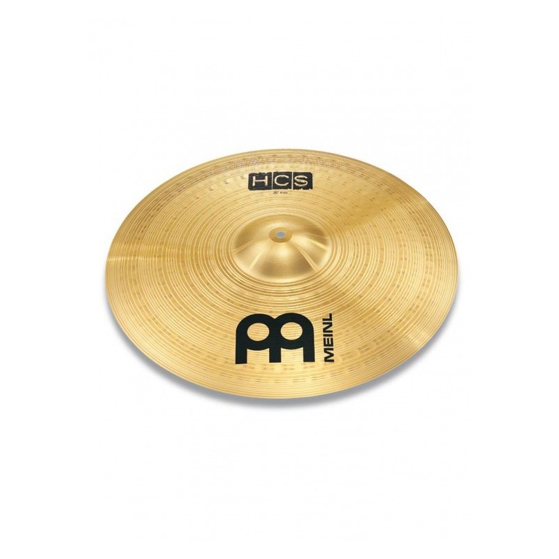 MEINL HCS20R - Ride Talerz perkusyjny 20''