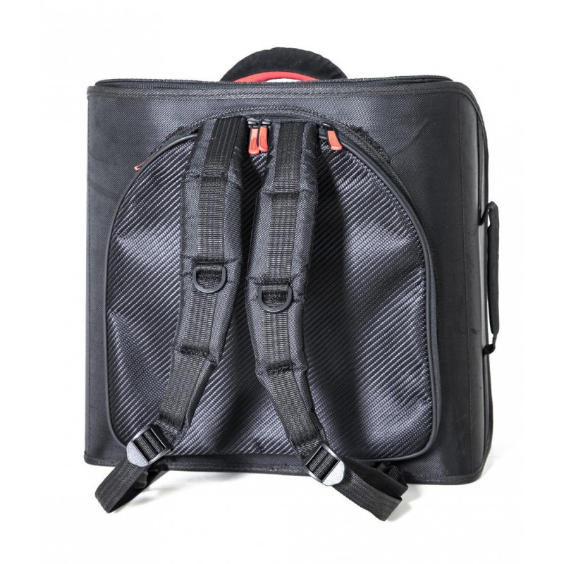 GEWA 258100 Akordeon Gig-Bag SPS - 3
