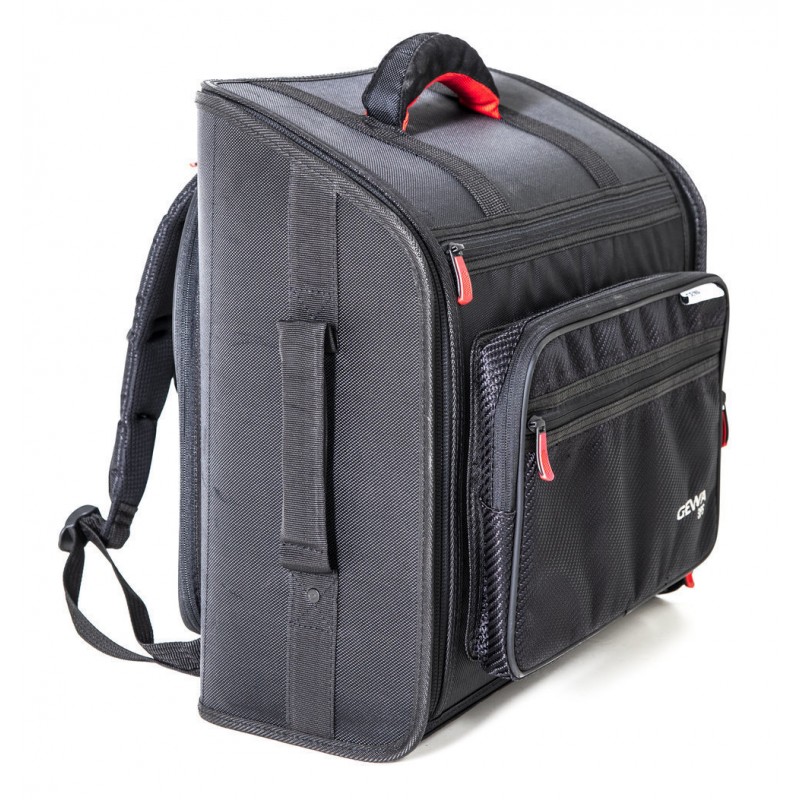GEWA 258100 Akordeon Gig-Bag SPS - 4