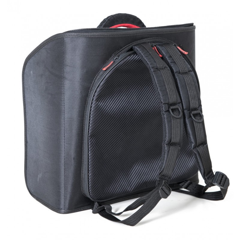 GEWA 258100 Akordeon Gig-Bag SPS - 5