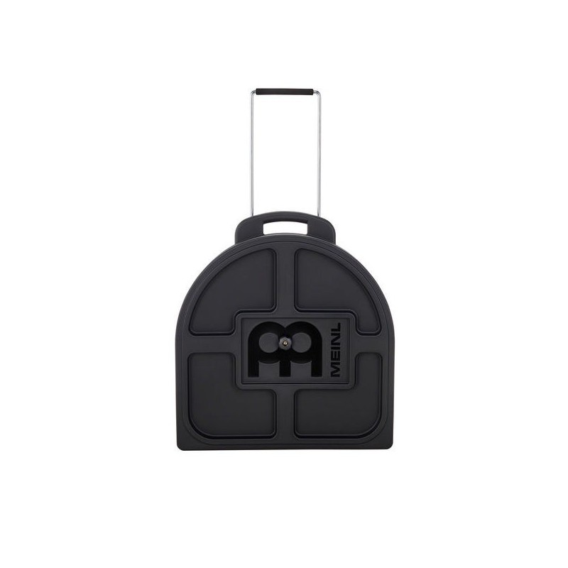 Meinl MCC22-TR - Case wózek na talerze 22''