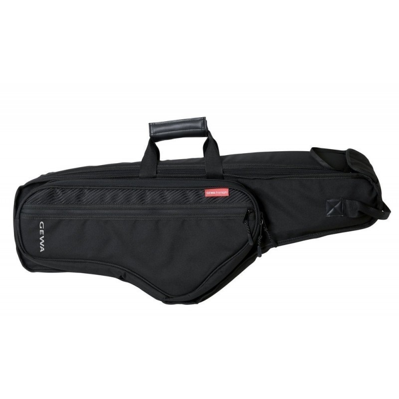 GEWA 253420 Saksofon Gig-Bag Premium - 1