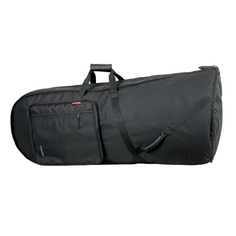 GEWA 253380 Tuba Gig-Bag Premium - 1
