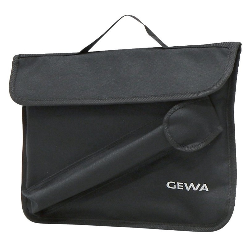 GEWA 251200 Torba Flet prosty/nuty Economy - 1