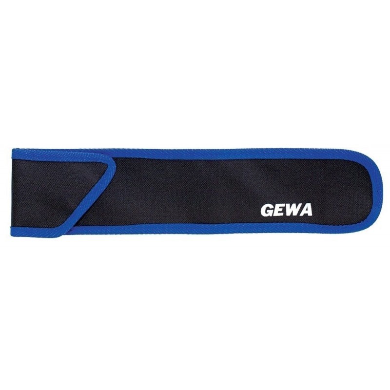 GEWA 251100 Pokrowiec na flet prosty Economy - 1