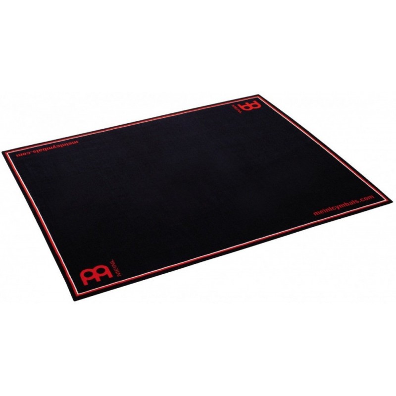 MEINL MDR-BK DRUM RUG - Dywan Perkusyjny