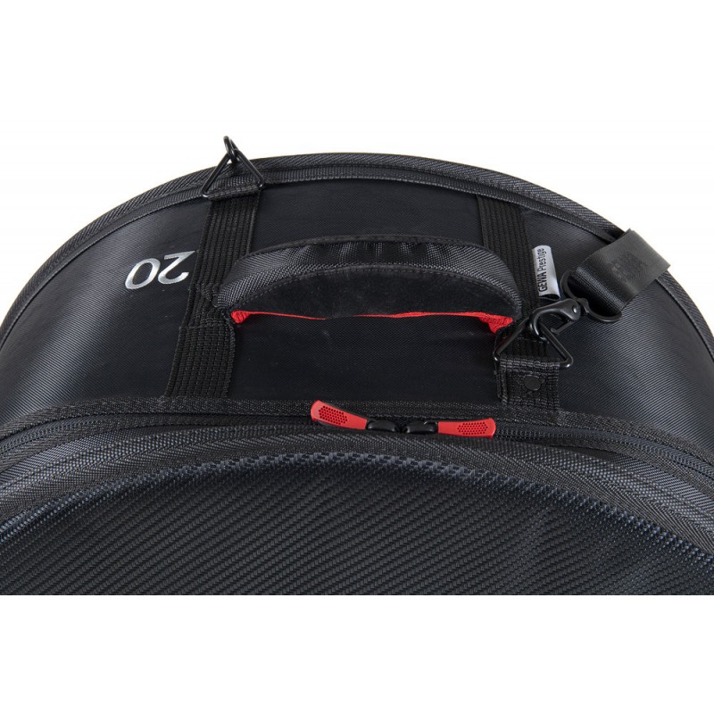 GEWA 232560 Woofer Gig-Bag SPS - 2