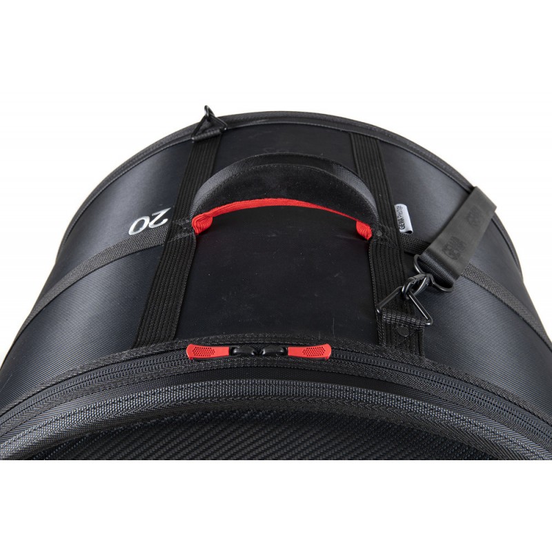 GEWA 232505 Bassdrum Gig-Bag SPS - 2