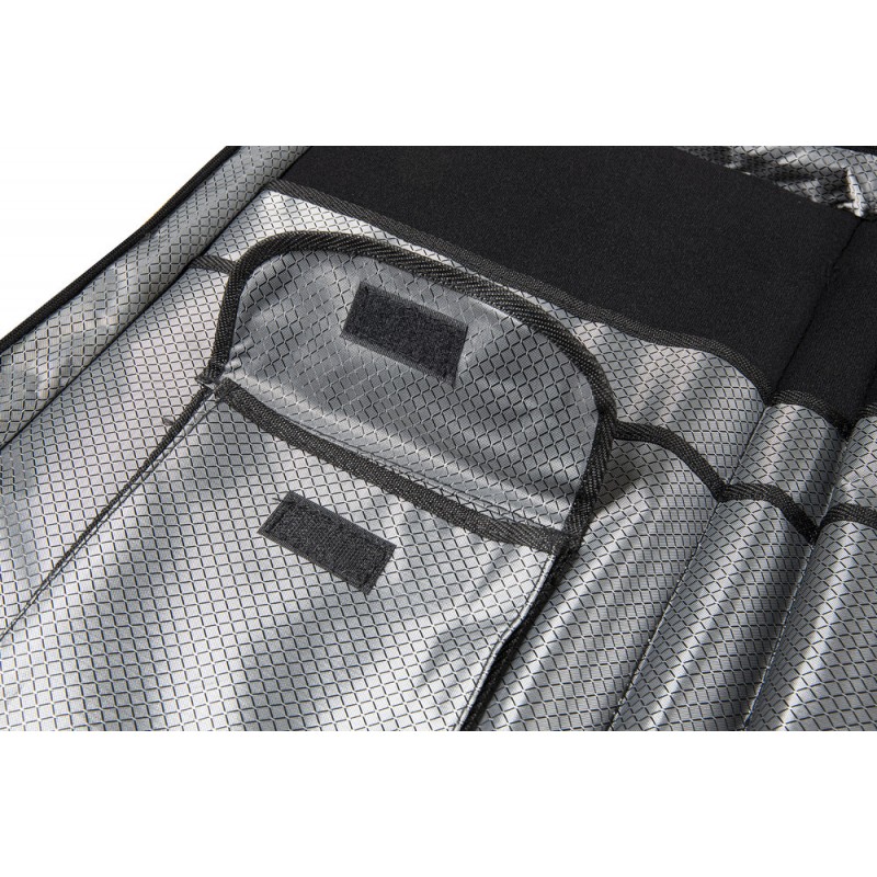 GEWA 232110 Torba na pałki SPS - 2