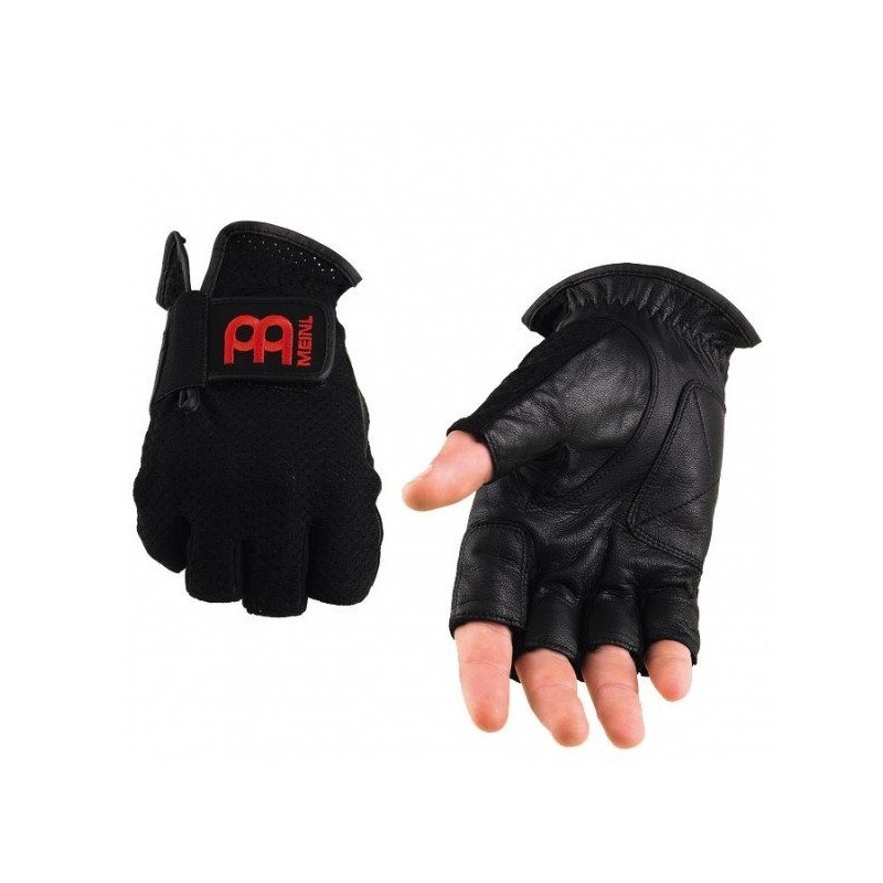 Meinl MDGFL-XL - rękawiczki perkusyjne rozmiar XL