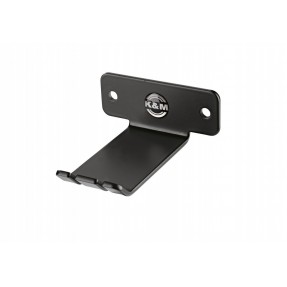 KONIG & MEYER 16311 Headphone - uchwyt na słuchawki, ścienny