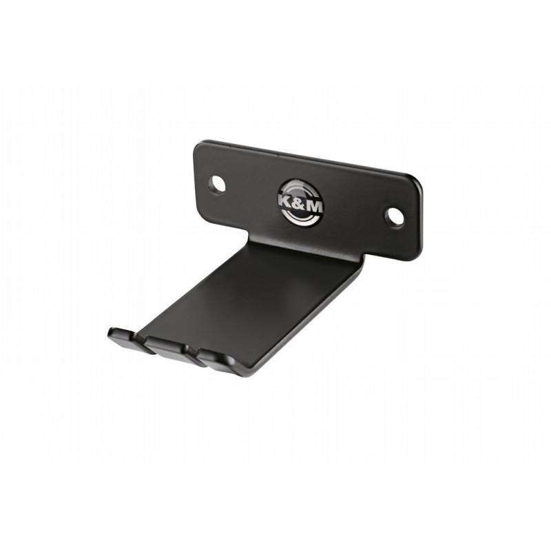 KONIG & MEYER 16311 Headphone - uchwyt na słuchawki, ścienny