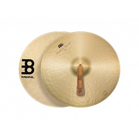 MEINL SY-18T - talerze orkiestrowe 18''