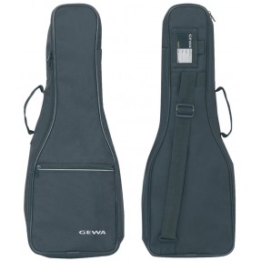 GEWA 219300 Mandoliny okrągłe Gig-Bag Classic - 1