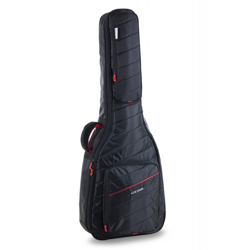 GEWA 215605 Gig Bag - Gitara Cross 30 - 1