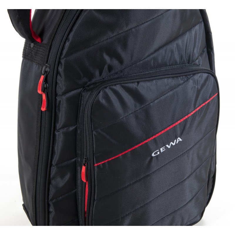GEWA 215605 Gig Bag - Gitara Cross 30 - 3