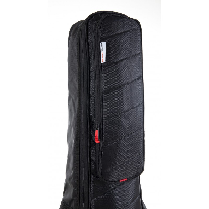 GEWA 215605 Gig Bag - Gitara Cross 30 - 5