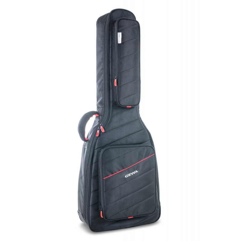 GEWA 215505 Gig Bag - Gitara Cross 30 - 1