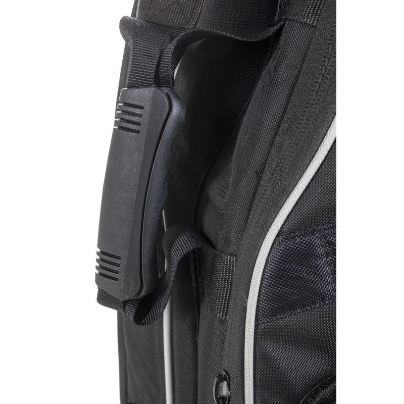 GEWA 215300 Podwójny gig bag gitarowy Prestige 25 - 2