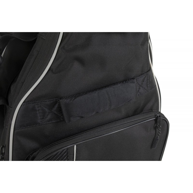 GEWA 215300 Podwójny gig bag gitarowy Prestige 25 - 5